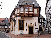 Hotel Brusttuch
